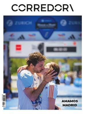 CORREDOR\ - Magazine